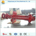 Mineral Sump Submersible Vertical Slurry Pump